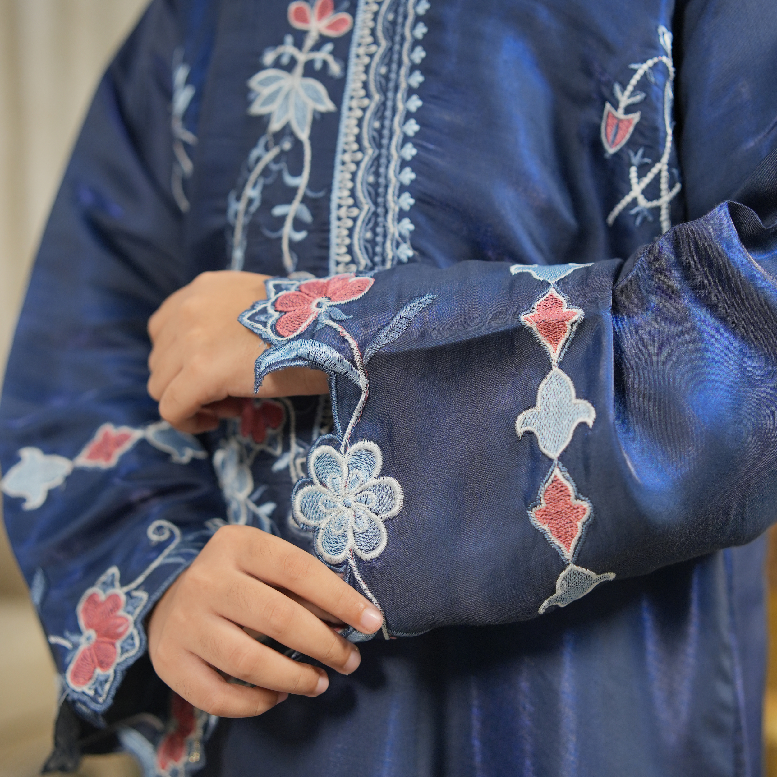 best gharara