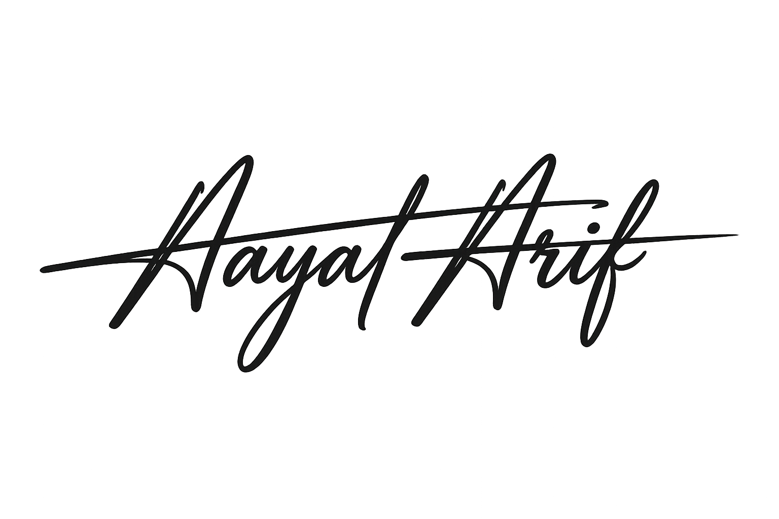 Aayat Arif